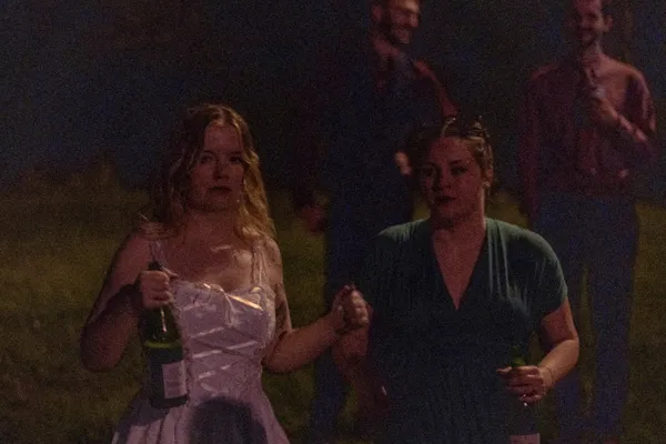 Image in Afterparty