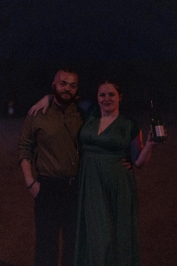 Image in Afterparty