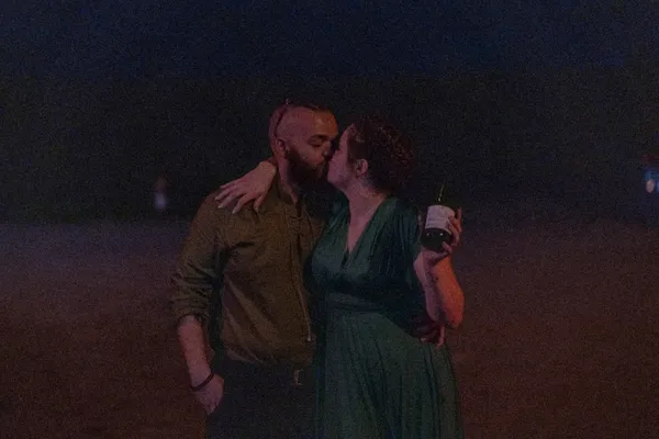 Image in Afterparty