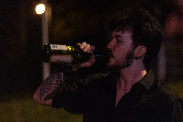 Image in Afterparty