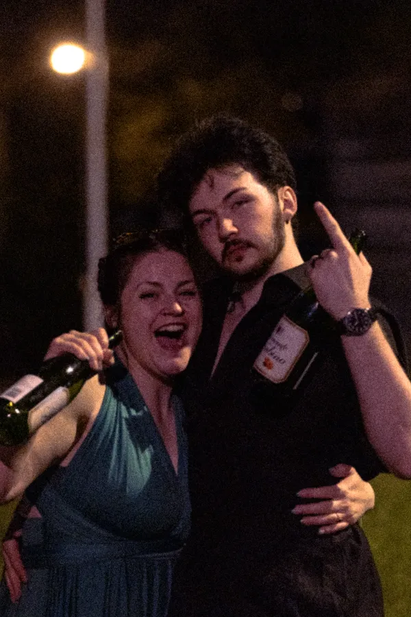 Image in Afterparty