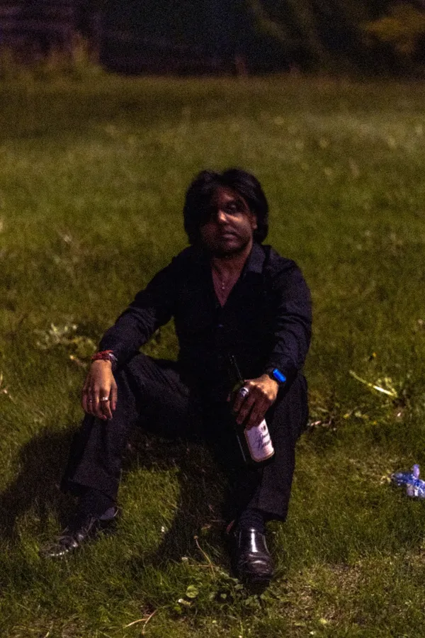 Image in Afterparty