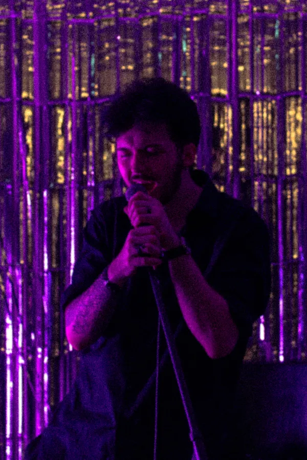 Image in Afterparty