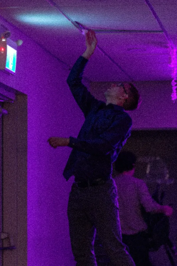 Image in Afterparty
