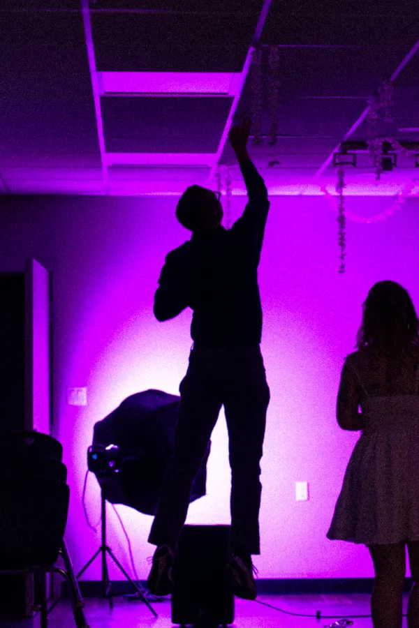 Image in Afterparty
