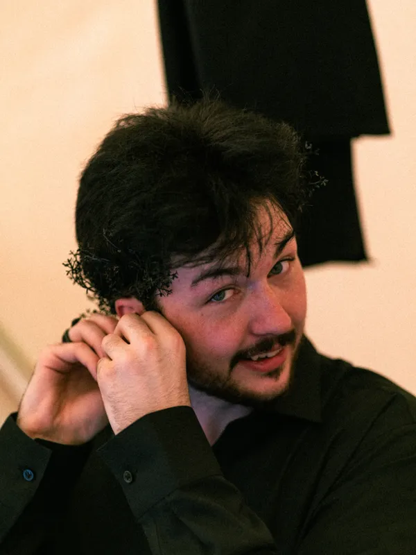 Image in Prep