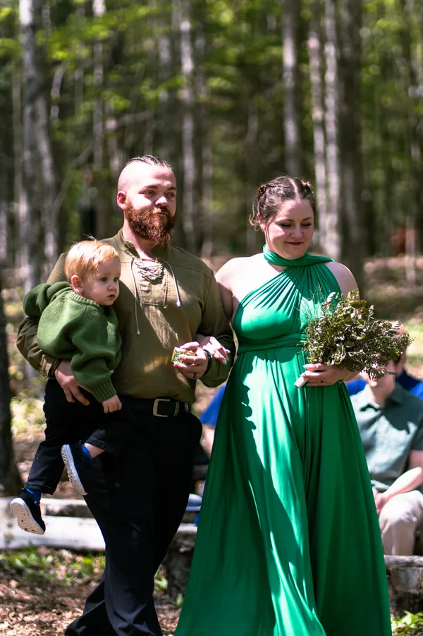 Image in Ceremony