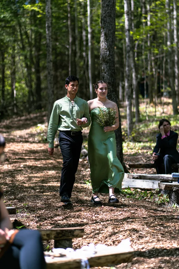 Image in Ceremony