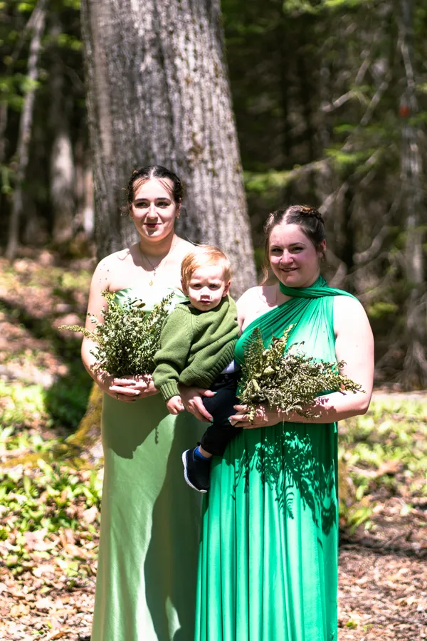 Image in Ceremony