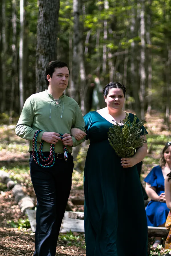 Image in Ceremony