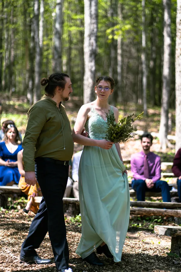 Image in Ceremony