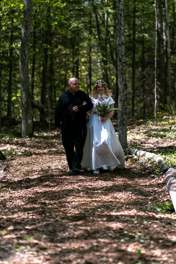 Image in Ceremony