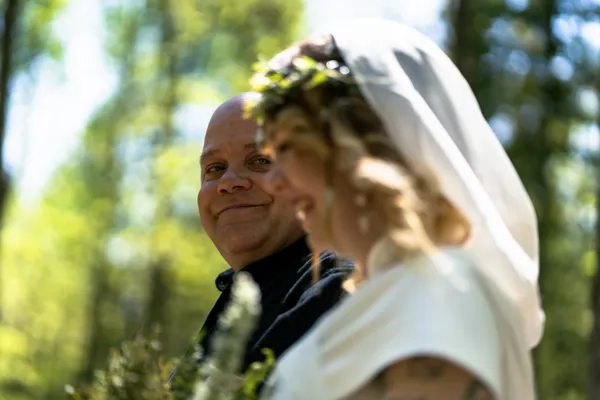Image in Ceremony