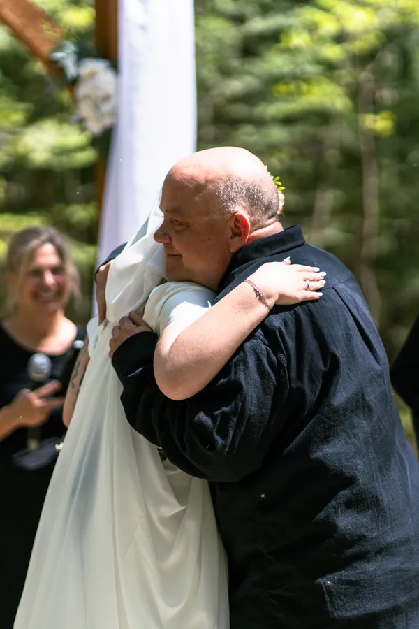 Image in Ceremony