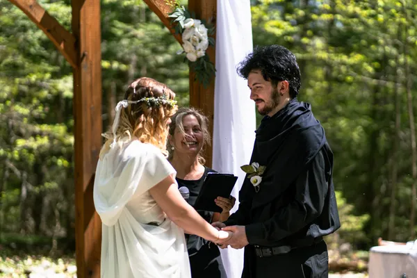 Image in Ceremony