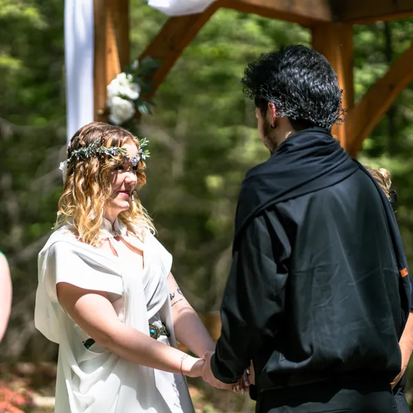 Image in Ceremony