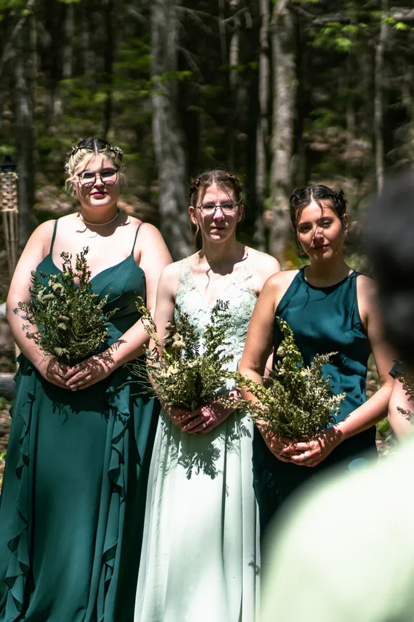 Image in Ceremony