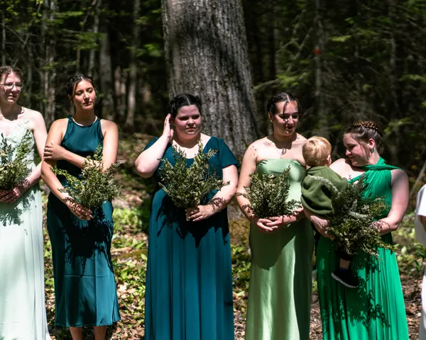 Image in Ceremony