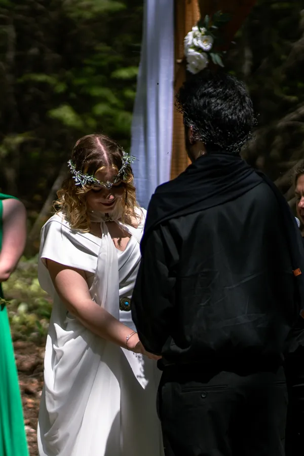 Image in Ceremony