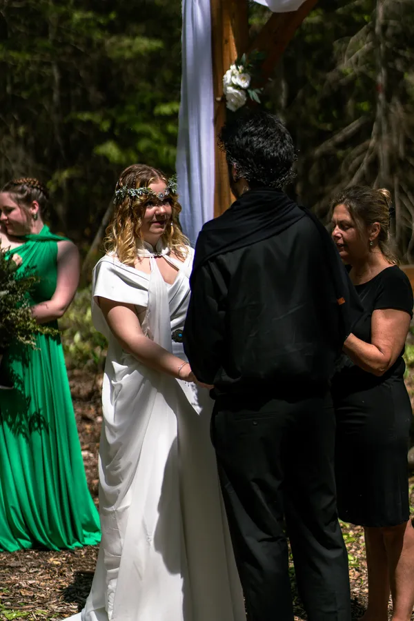 Image in Ceremony