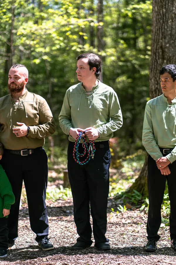 Image in Ceremony