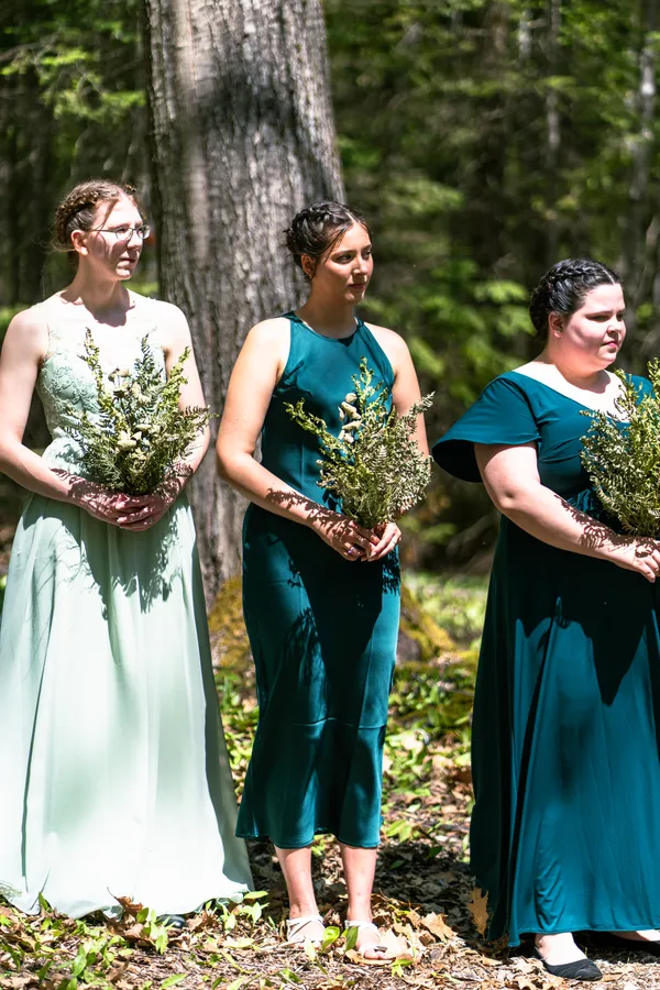 Image in Ceremony