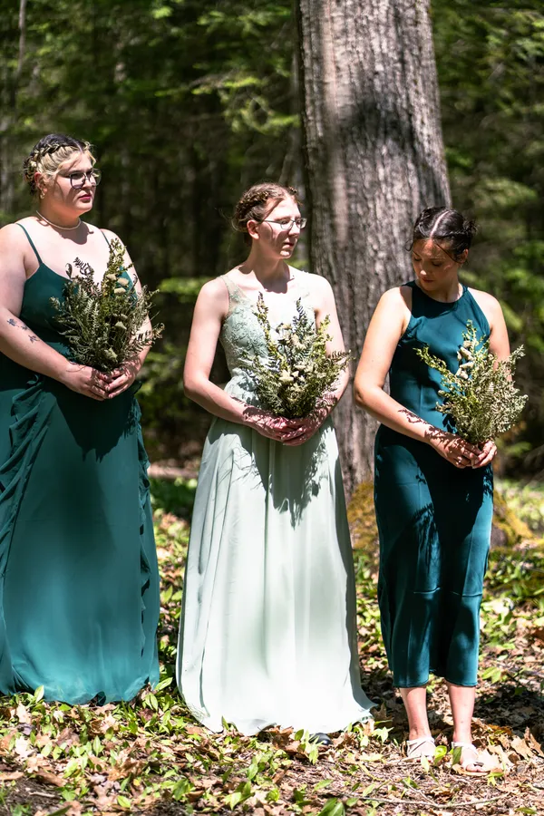 Image in Ceremony