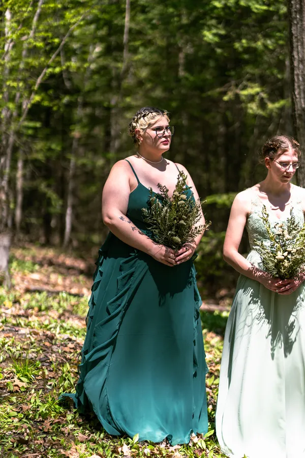 Image in Ceremony