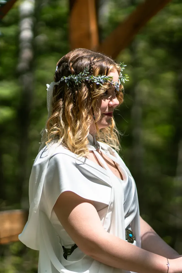 Image in Ceremony
