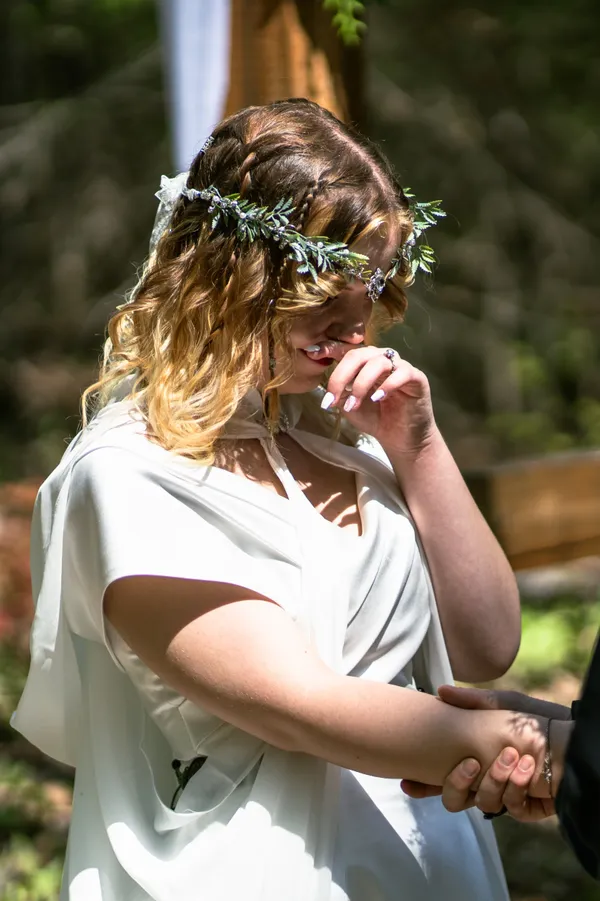 Image in Ceremony