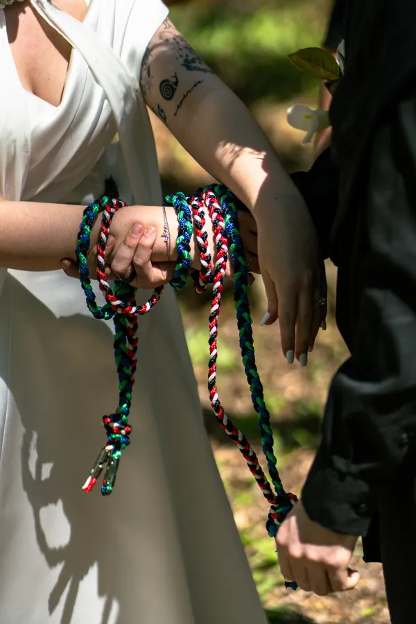 Image in Ceremony