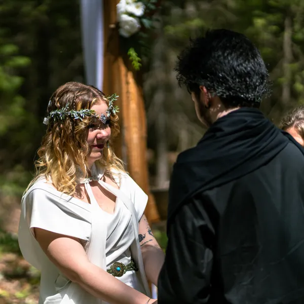 Image in Ceremony
