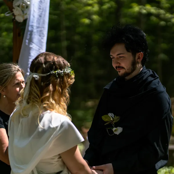 Image in Ceremony