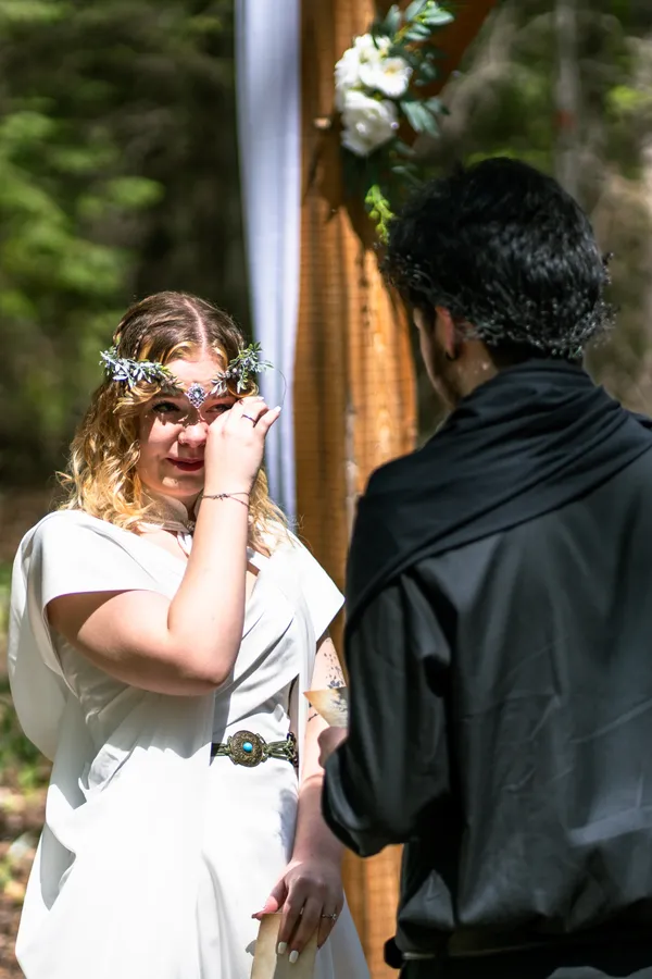 Image in Ceremony
