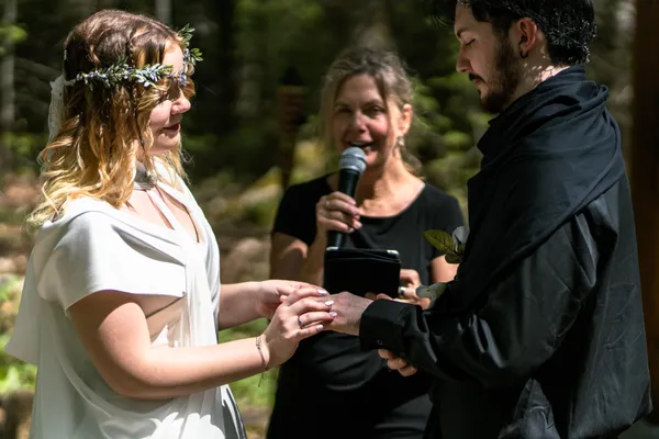 Image in Ceremony