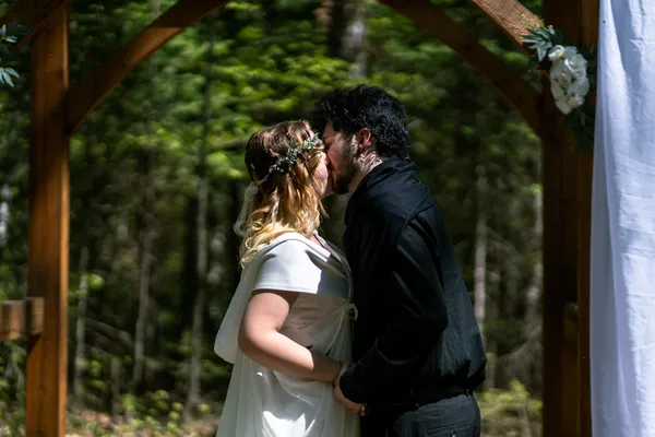 Image in Ceremony