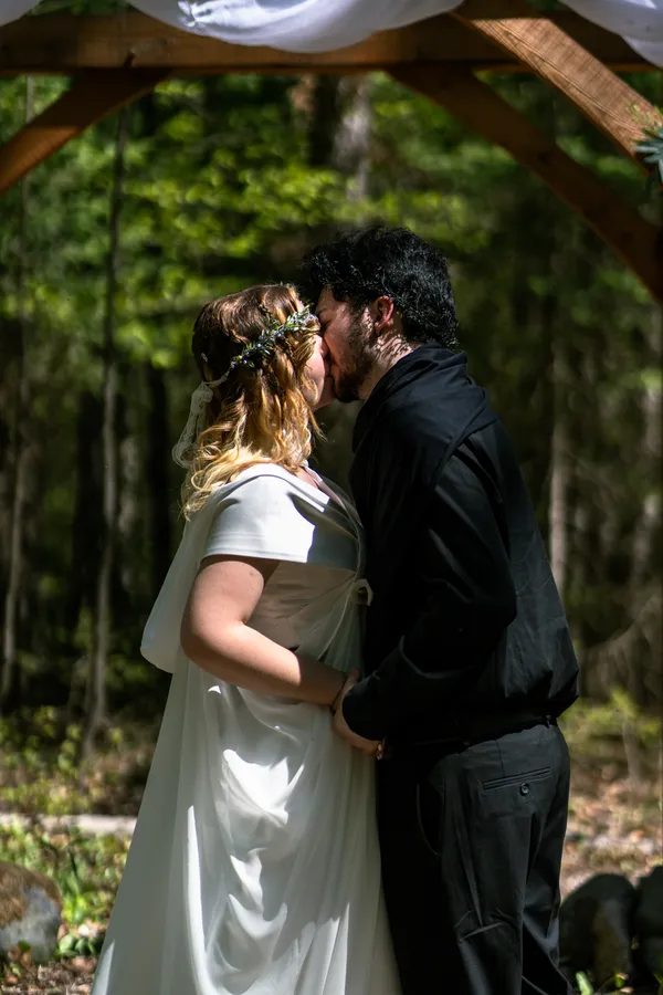 Image in Ceremony