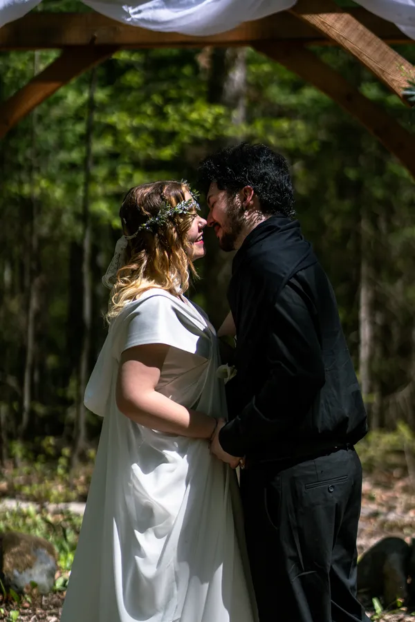 Image in Ceremony