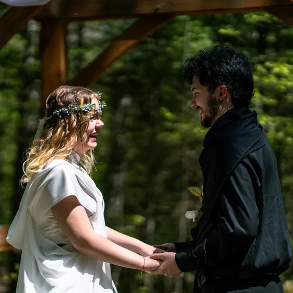 Image in Ceremony
