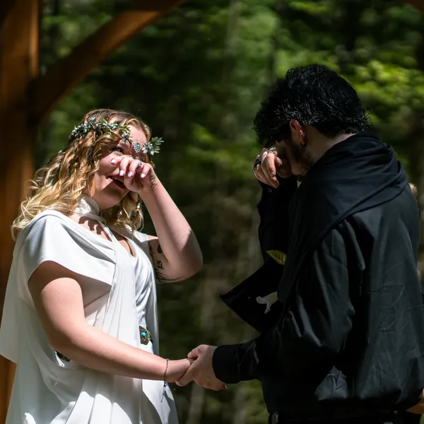 Image in Ceremony