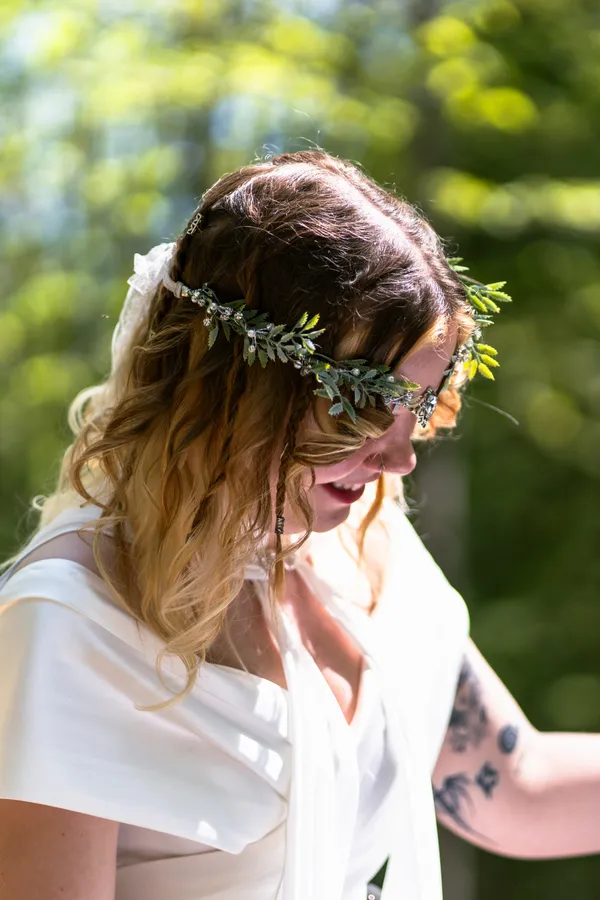 Image in Ceremony