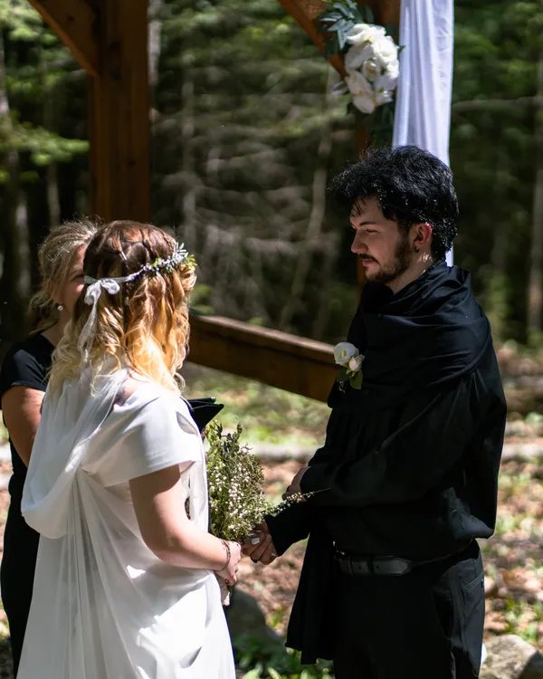 Image in Ceremony