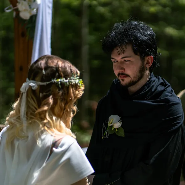 Image in Ceremony