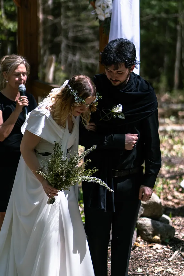 Image in Ceremony