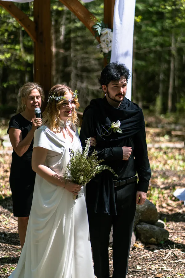 Image in Ceremony
