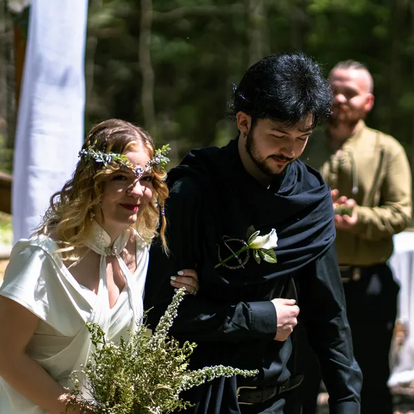 Image in Ceremony