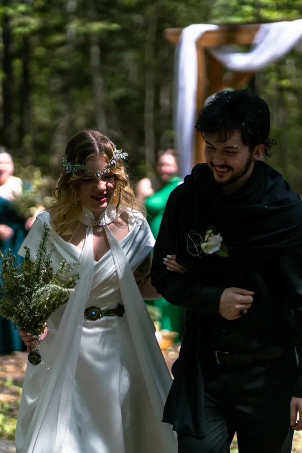 Image in Ceremony