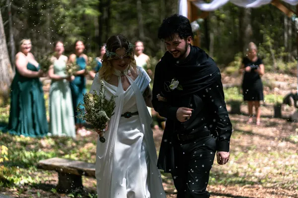 Image in Ceremony