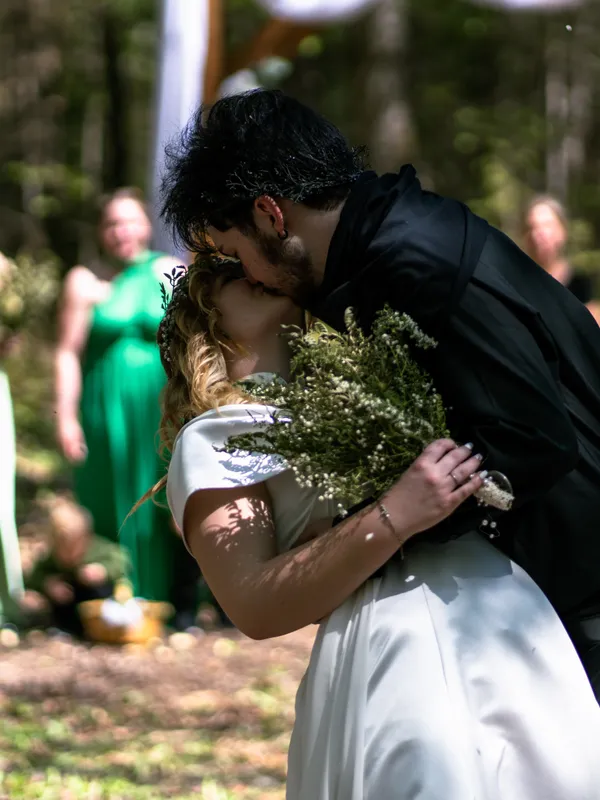 Image in Ceremony