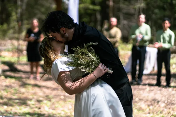 Image in Ceremony